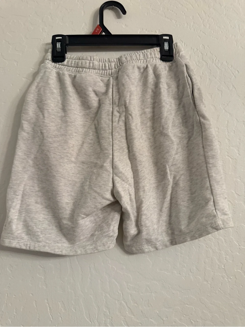 H&M comfortable grey